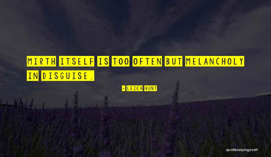 Leigh Hunt Quotes 1597183 Leigh Hunt Quotes 1597183