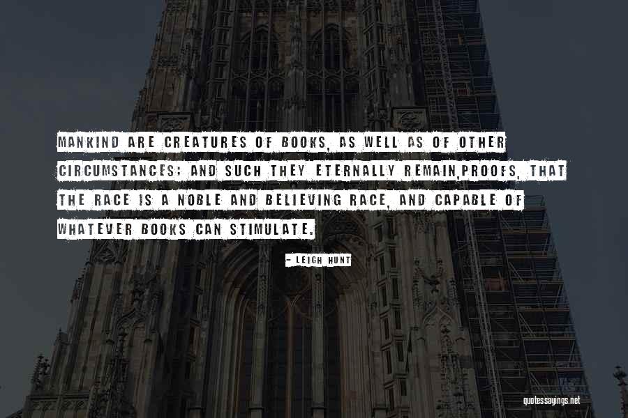 Leigh Hunt Quotes 2060468 Leigh Hunt Quotes 2060468
