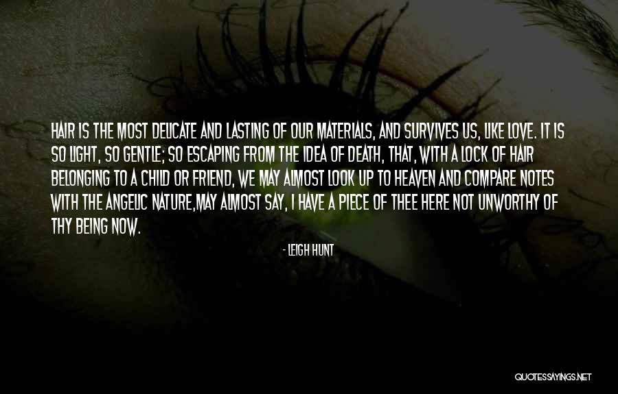 Leigh Hunt Quotes 2185500 Leigh Hunt Quotes 2185500