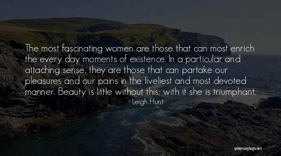 Leigh Hunt Quotes 2203938 Leigh Hunt Quotes 2203938