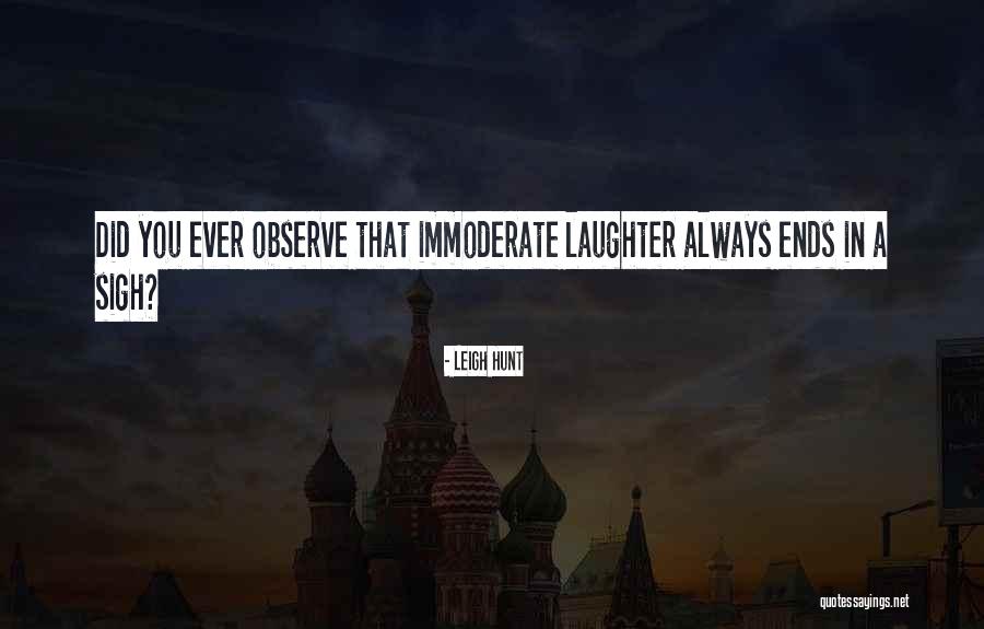 Leigh Hunt Quotes 320720 Leigh Hunt Quotes 320720
