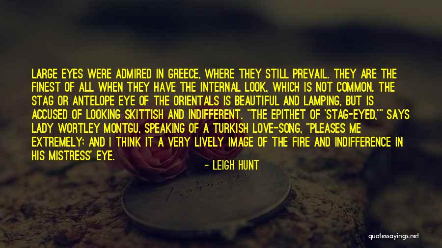 Leigh Hunt Quotes 345005 Leigh Hunt Quotes 345005