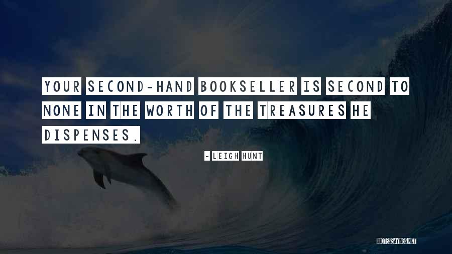 Leigh Hunt Quotes 479502 Leigh Hunt Quotes 479502