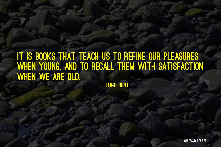 Leigh Hunt Quotes 628399 Leigh Hunt Quotes 628399