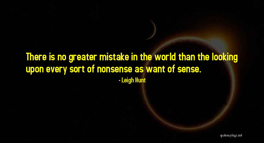 Leigh Hunt Quotes 698515 Leigh Hunt Quotes 698515