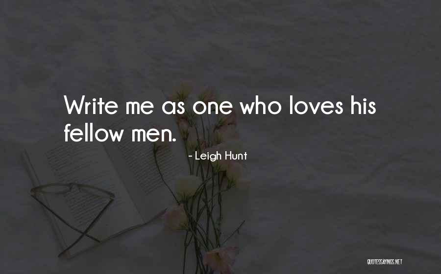 Leigh Hunt Quotes 756606 Leigh Hunt Quotes 756606