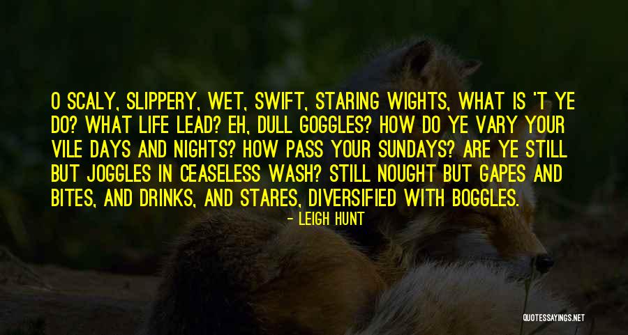 Leigh Hunt Quotes 757231 Leigh Hunt Quotes 757231