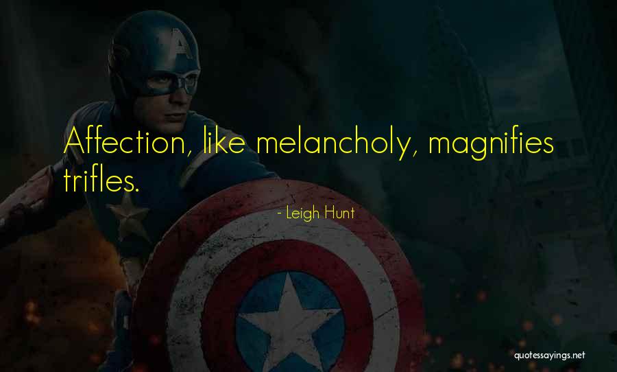 Leigh Hunt Quotes 893249 Leigh Hunt Quotes 893249