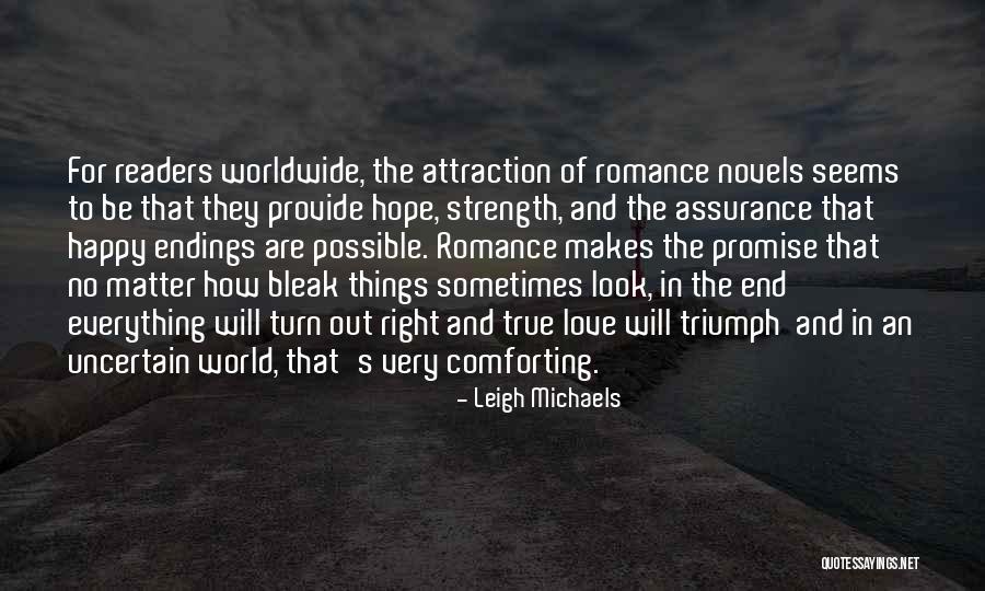 Leigh Michaels Quotes 1122098 Leigh Michaels Quotes 1122098