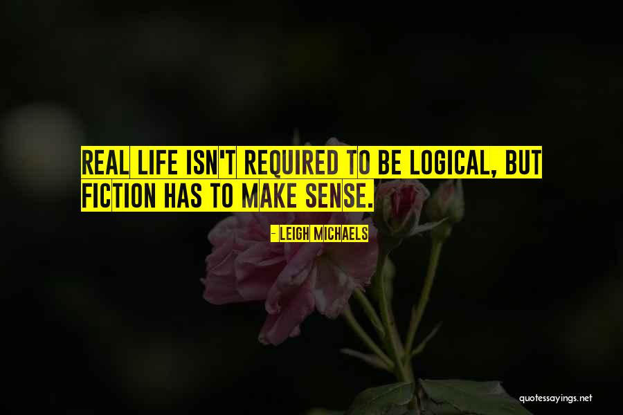 Leigh Michaels Quotes 1748689 Leigh Michaels Quotes 1748689