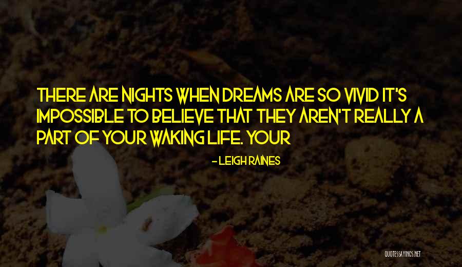 Leigh Raines Quotes 2242006 Leigh Raines Quotes 2242006