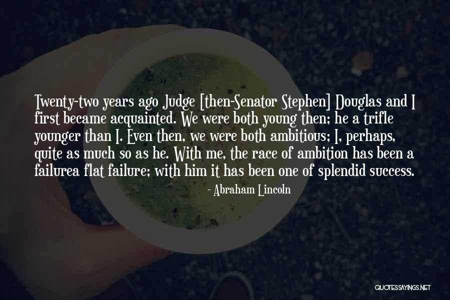 Leigha Thompson Quotes By Abraham Lincoln Leigha Thompson Quotes By Abraham Lincoln