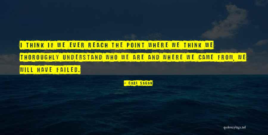 Leighana Farkas Quotes By Carl Sagan Leighana Farkas Quotes By Carl Sagan