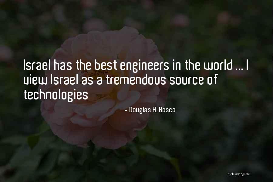 Leighana Farkas Quotes By Douglas H. Bosco Leighana Farkas Quotes By Douglas H. Bosco