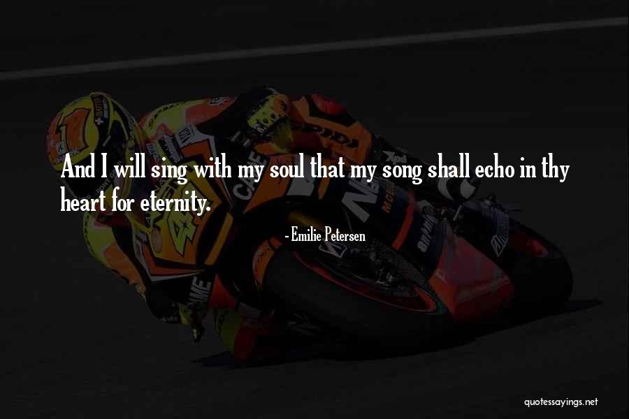 Leighana Farkas Quotes By Emilie Petersen Leighana Farkas Quotes By Emilie Petersen