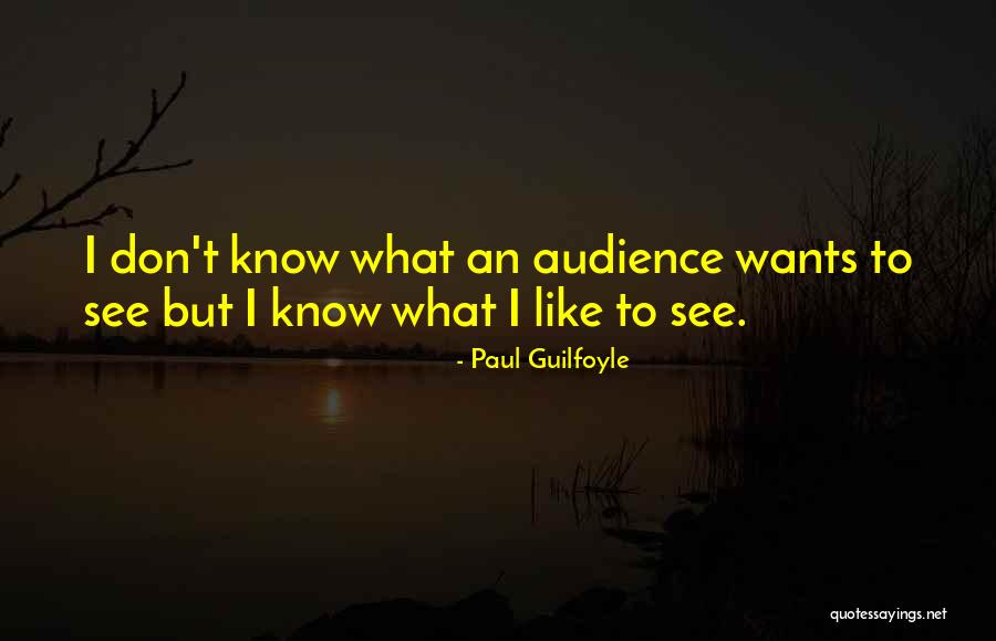 Leighana Farkas Quotes By Paul Guilfoyle Leighana Farkas Quotes By Paul Guilfoyle