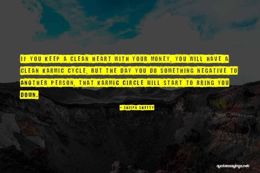 Leighana Farkas Quotes By Shilpa Shetty Leighana Farkas Quotes By Shilpa Shetty