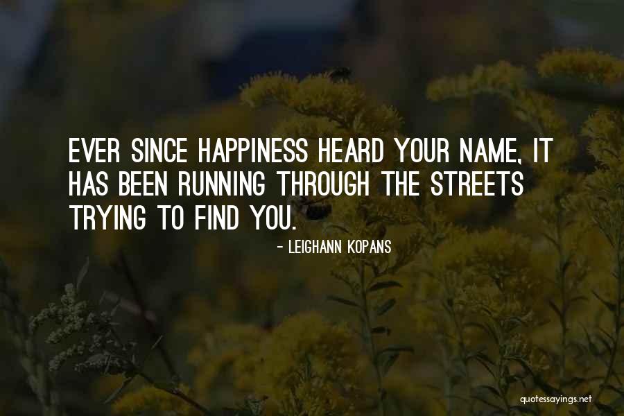 LeighAnn Kopans Quotes 824967 LeighAnn Kopans Quotes 824967