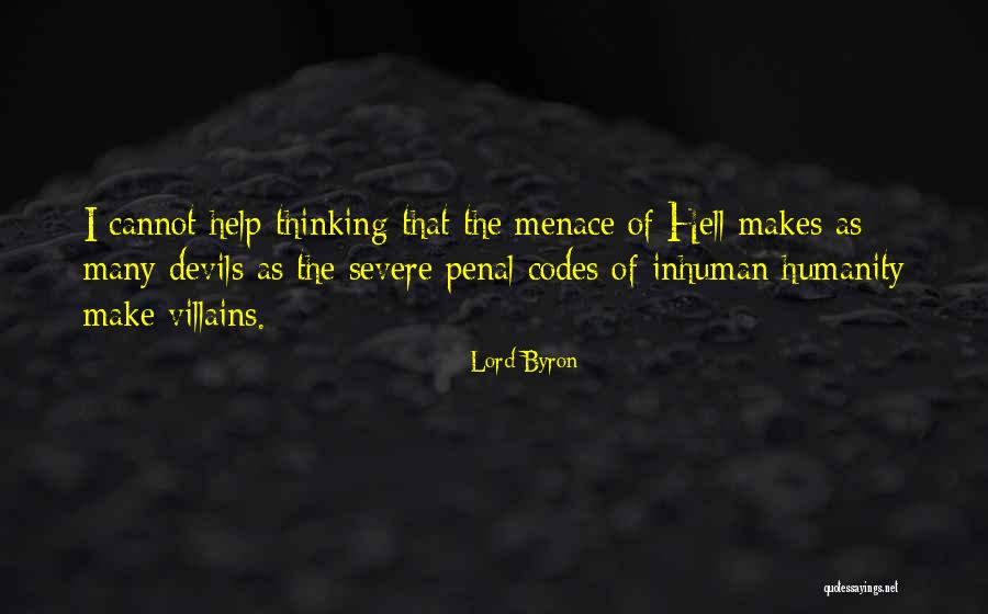 Leighanna Moskos Quotes By Lord Byron Leighanna Moskos Quotes By Lord Byron