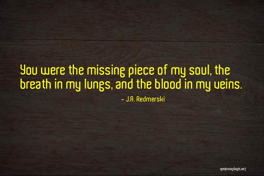 Leighanne Mason Quotes By J.A. Redmerski Leighanne Mason Quotes By J.A. Redmerski