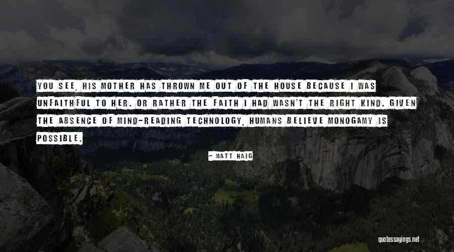 Leighanne Mason Quotes By Matt Haig Leighanne Mason Quotes By Matt Haig
