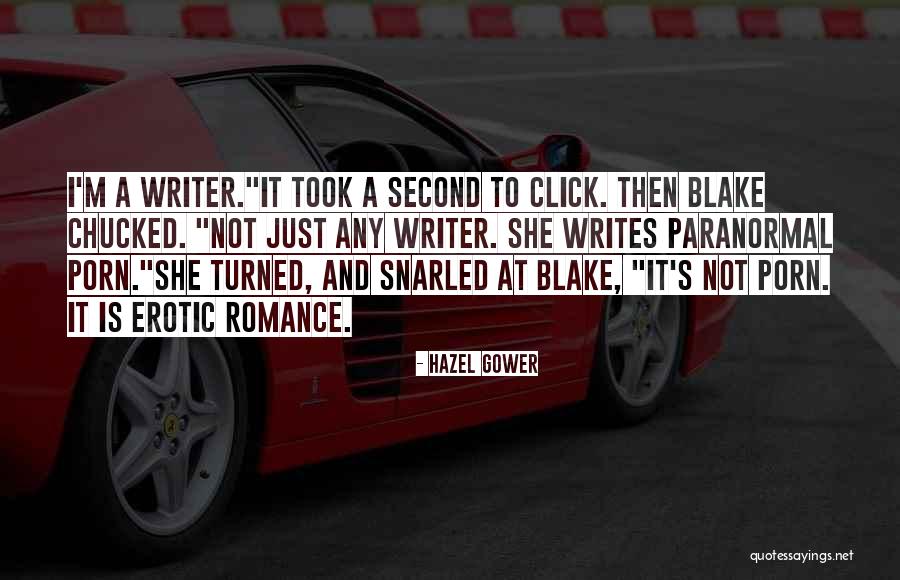 Leighla Harriot Quotes By Hazel Gower Leighla Harriot Quotes By Hazel Gower