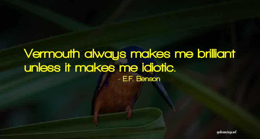 Leighla Song Quotes By E.F. Benson Leighla Song Quotes By E.F. Benson