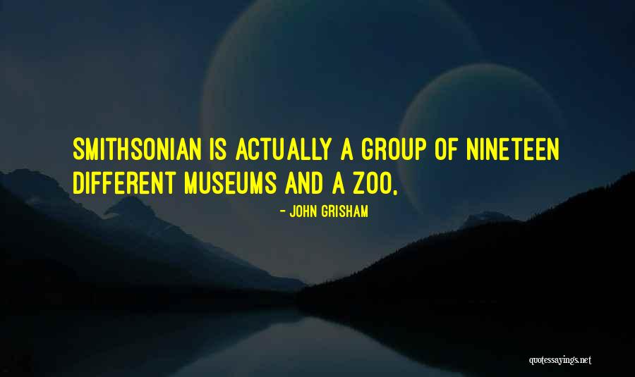 Leighland Kaiser Quotes By John Grisham