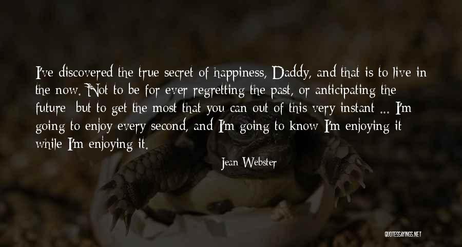 Leighs Quotes By Jean Webster Leighs Quotes By Jean Webster