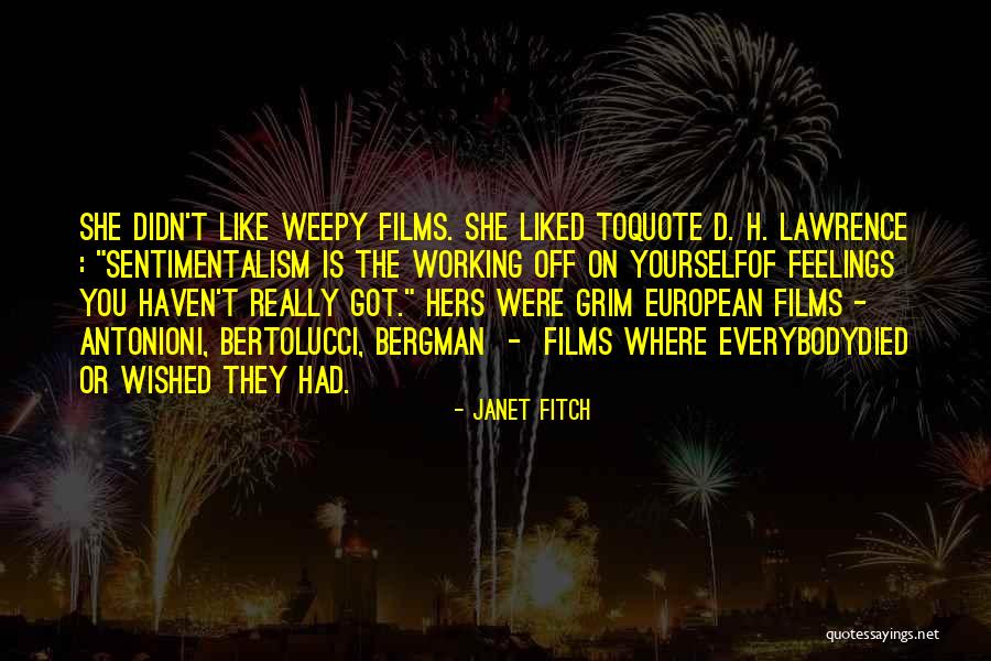 Leighton Austin Quotes By Janet Fitch Leighton Austin Quotes By Janet Fitch