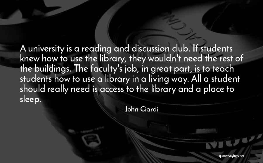 Leighton Austin Quotes By John Ciardi Leighton Austin Quotes By John Ciardi
