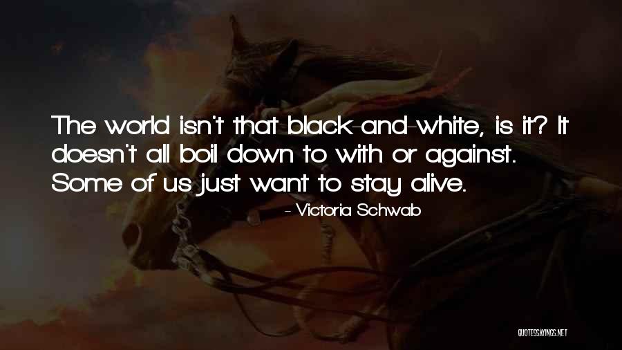 Leighton Austin Quotes By Victoria Schwab Leighton Austin Quotes By Victoria Schwab