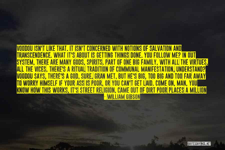 Leighton Austin Quotes By William Gibson Leighton Austin Quotes By William Gibson