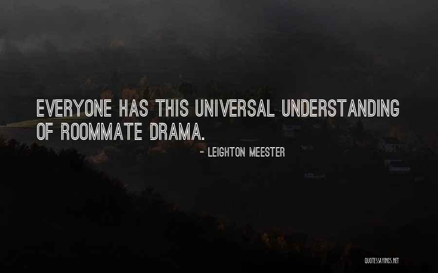 Leighton Meester Quotes 1006078 Leighton Meester Quotes 1006078