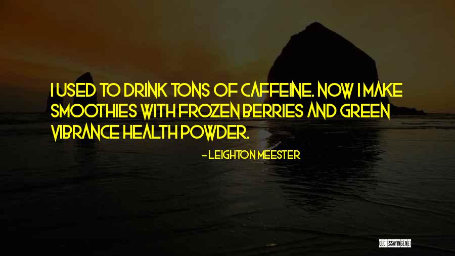 Leighton Meester Quotes 104541 Leighton Meester Quotes 104541