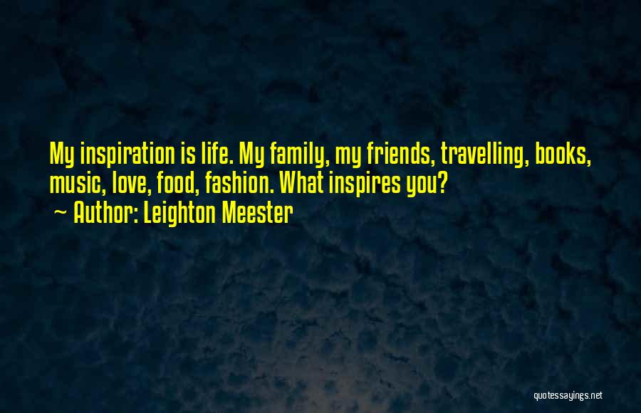 Leighton Meester Quotes 1078077