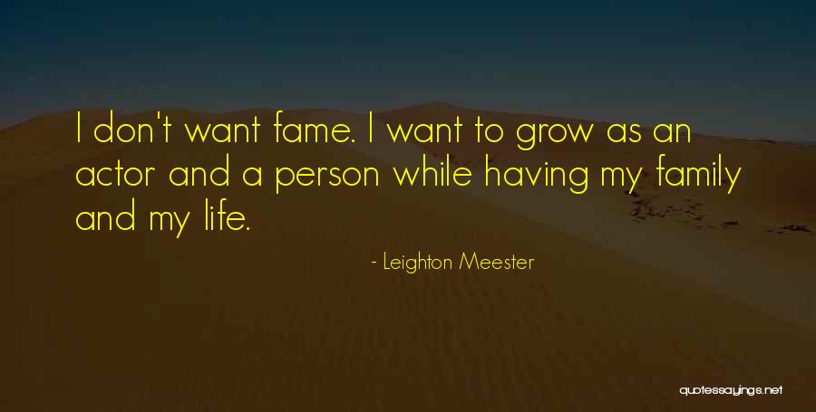 Leighton Meester Quotes 1288155 Leighton Meester Quotes 1288155