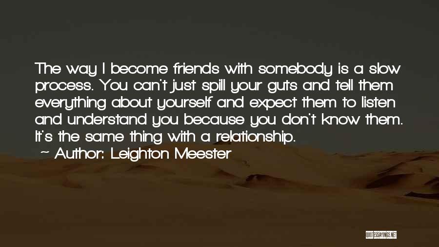 Leighton Meester Quotes 1383366