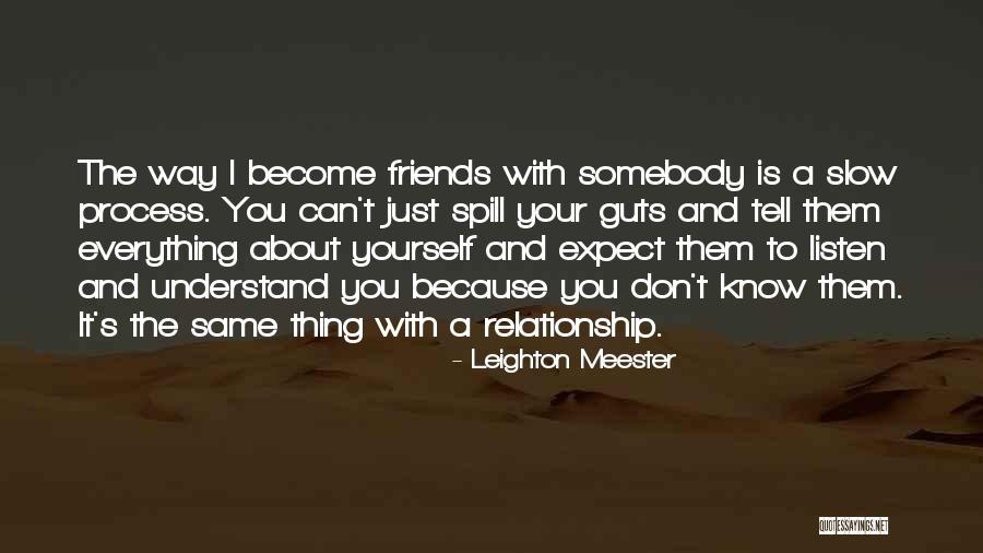 Leighton Meester Quotes 1383366 Leighton Meester Quotes 1383366