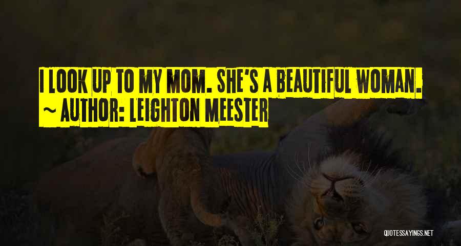 Leighton Meester Quotes 1512531