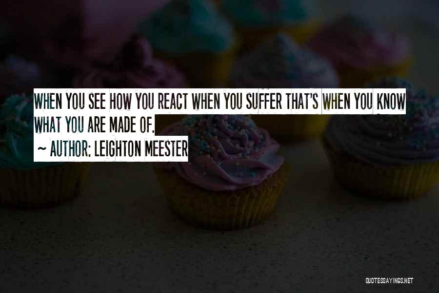 Leighton Meester Quotes 1587276