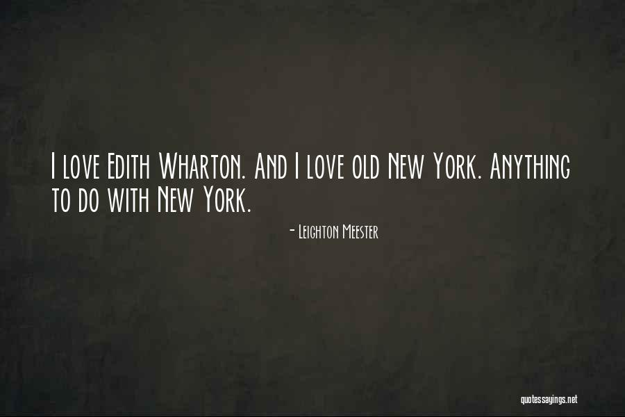 Leighton Meester Quotes 1667666 Leighton Meester Quotes 1667666