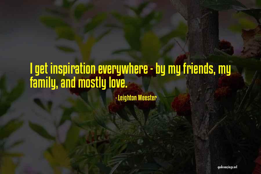 Leighton Meester Quotes 1825709 Leighton Meester Quotes 1825709