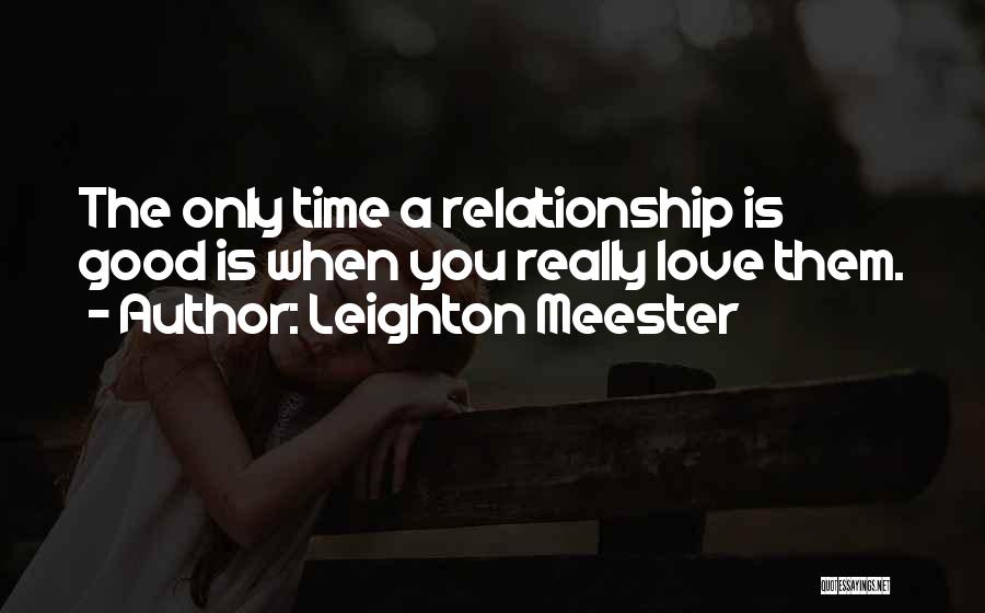 Leighton Meester Quotes 1876808