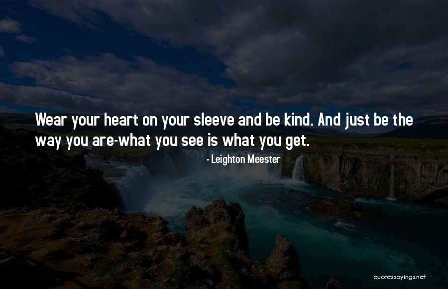 Leighton Meester Quotes 1975988 Leighton Meester Quotes 1975988