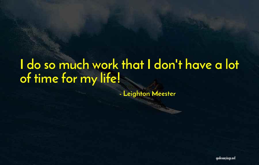 Leighton Meester Quotes 2066847