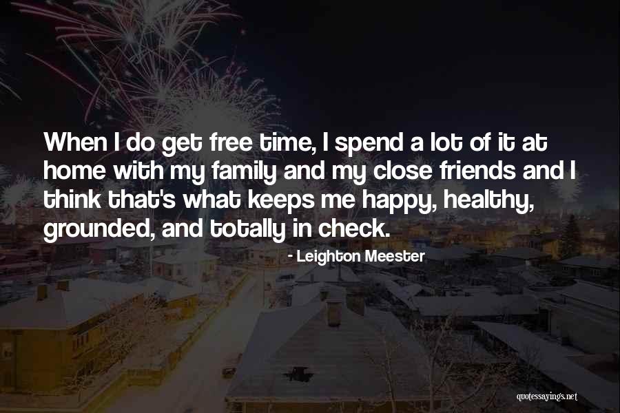 Leighton Meester Quotes 2134846