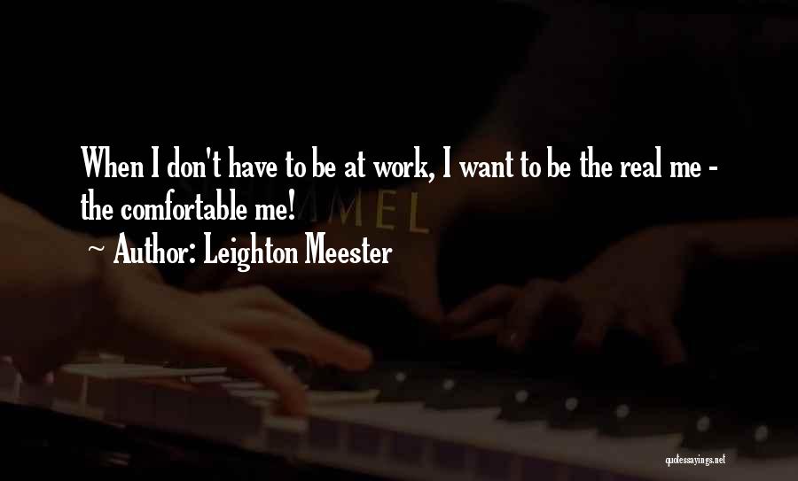 Leighton Meester Quotes 2162128