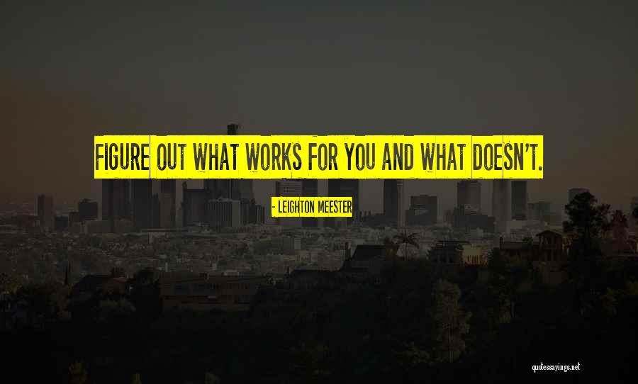 Leighton Meester Quotes 228861 Leighton Meester Quotes 228861