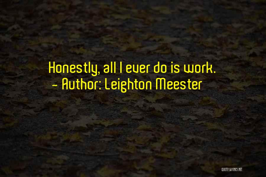 Leighton Meester Quotes 311569